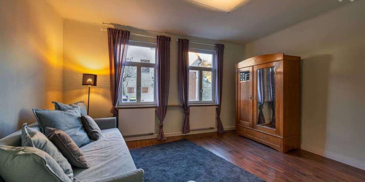 Wohnen auf Zeit in Waiblingen 1.450 € 3 zimmer