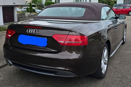 Audi A5 195.500 km 8.900 € Stuttgart 70435