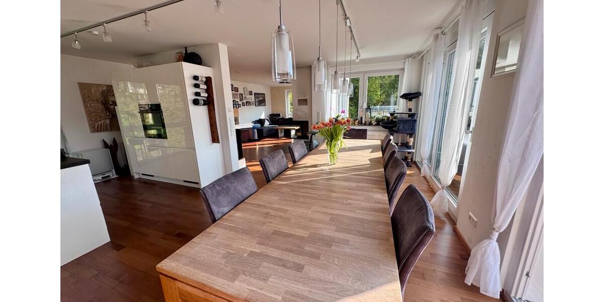 Einfamilienhaus Freiberg am Neckar - 5.5 Zimmer, 163 m&sup2;, 799.000&euro; | Angebot:26337453
