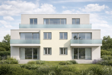 Wohnung Besigheim Chausseeberg - 3 Zimmer, 110 m&sup2;, 590.000&euro; | Angebot:26084362
