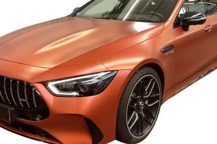 Mercedes-Benz AMG GT 7.650 km 125.980 &euro; Waiblingen 71332