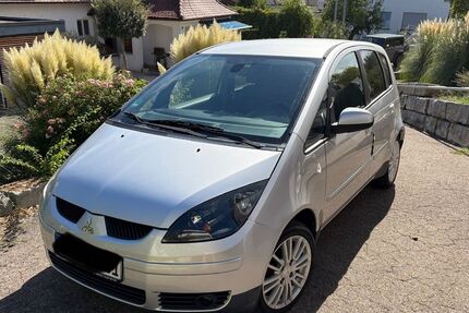 Mitsubishi Colt 98.000 km 2.800 &euro; Rudersberg 73635