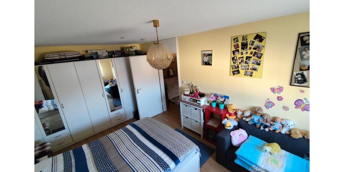 Etagenwohnung Waiblingen Bittenfeld - 2 Zimmer, 58 m&sup2;, 209.000&euro; | Angebot:26906509