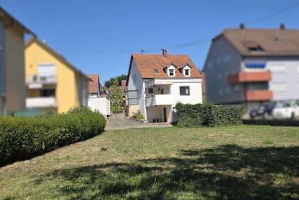 Grundstück Wannweil - 531.000&euro; | Angebot:27251061
