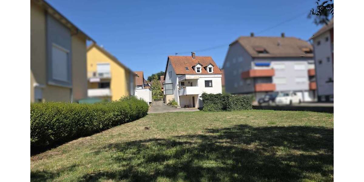 Grundstück Wannweil - 531.000&euro; | Angebot:27251061
