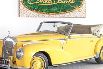 Mercedes-Benz 300 99.726 km 495.000 &euro; Stuttgart 70599