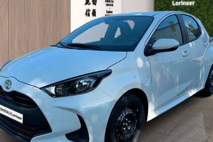 Toyota Yaris 1.777 km 24.480 &euro; Backnang 71522