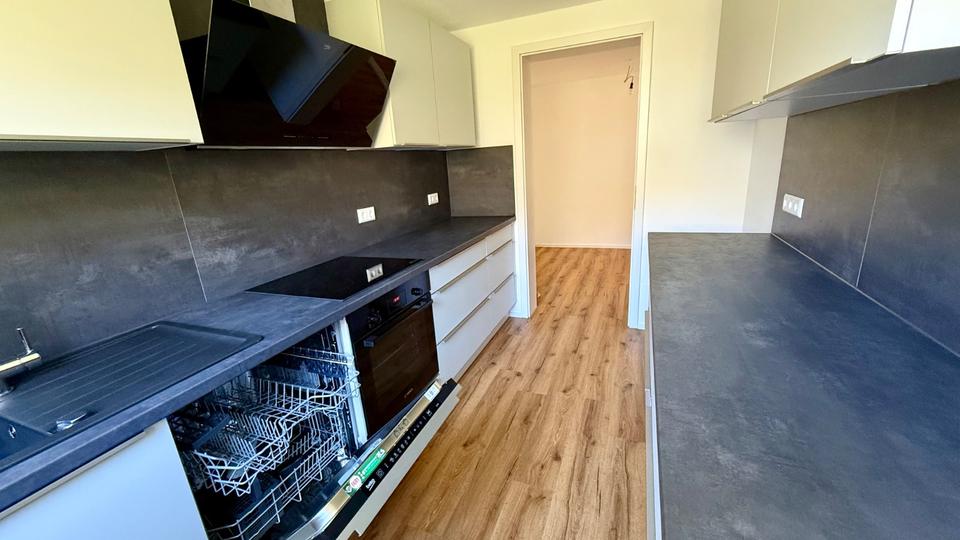 Etagenwohnung Leinfelden-Echterdingen Echterdingen - 4 Zimmer, 94 m&sup2;, 1.490&euro; | Angebot:26342822