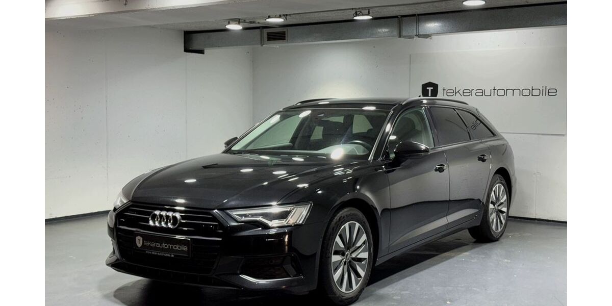 Audi A6 153.437 km 29.490 &euro; Nürtingen 72622