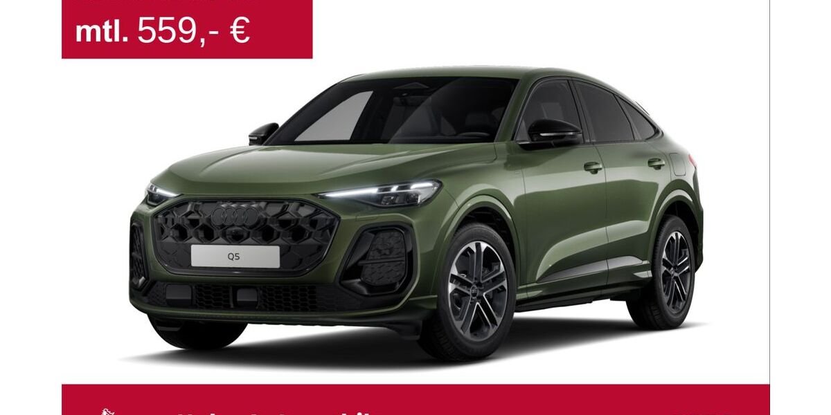 Audi Q5 2.800 km 68.800 &euro; Ludwigsburg 71636