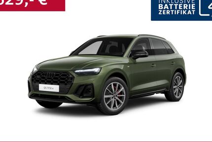 Audi Q5 5.108 km 54.430 &euro; Ludwigsburg 71636