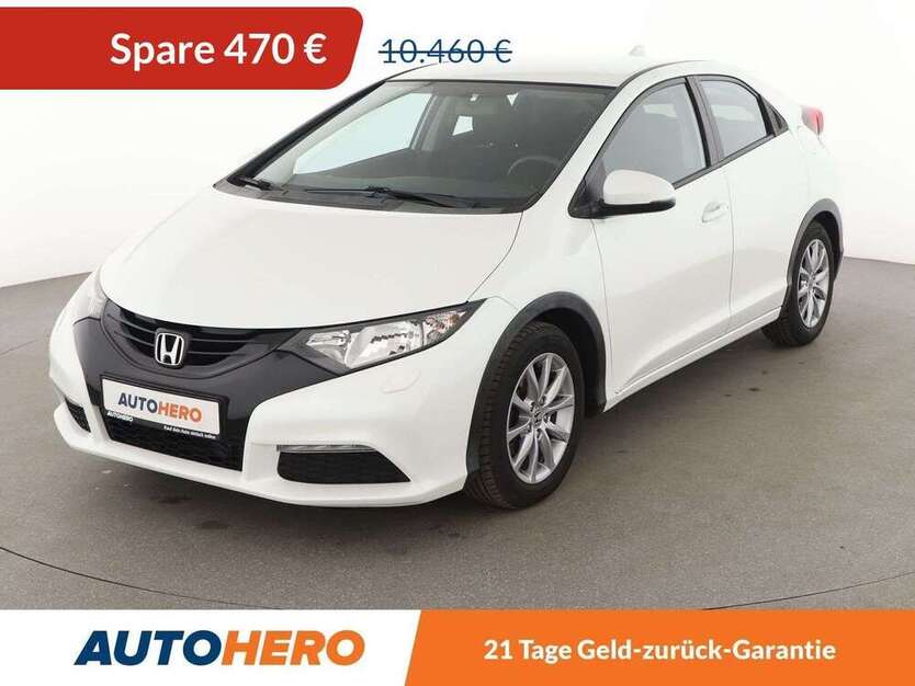 Civic