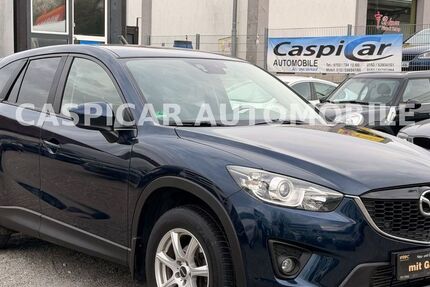 Mazda CX-5 148.000 km 9.890 &euro; Kirchheim unter Teck 73230