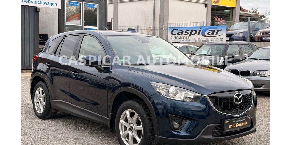 Mazda CX-5 148.000 km 9.890 &euro; Kirchheim unter Teck 73230