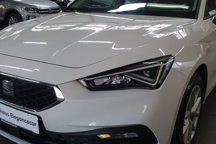 Seat Leon 158.680 km 14.849 &euro; Holzgerlingen bei Stuttgart 71088