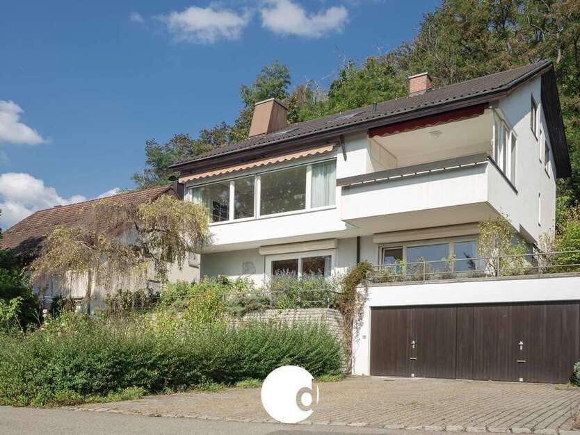 Haus zum Kaufen in Stuttgart 1.850.000 € 288 m²