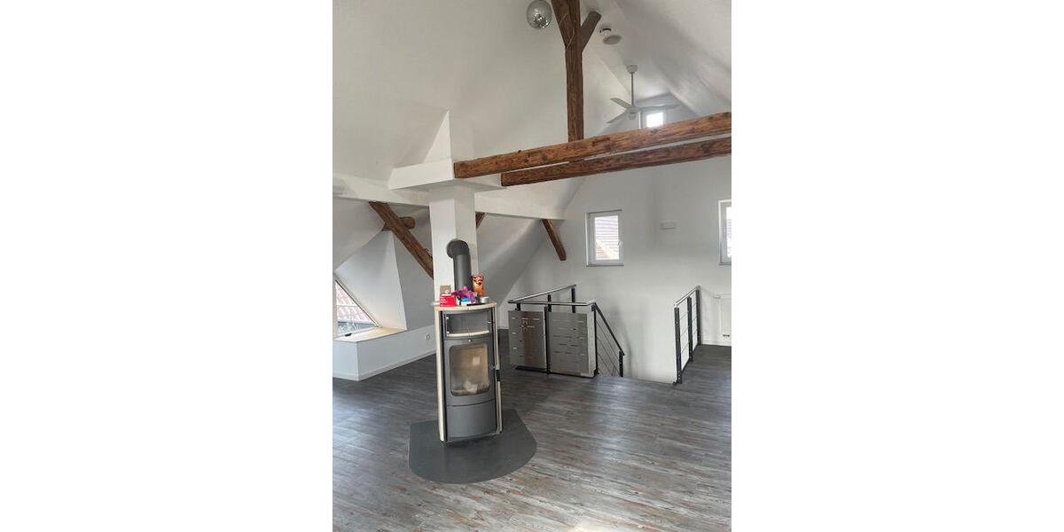 Etagenwohnung Kernen im Remstal - 3 Zimmer, 85 m&sup2;, 950&euro; | Angebot:26463445