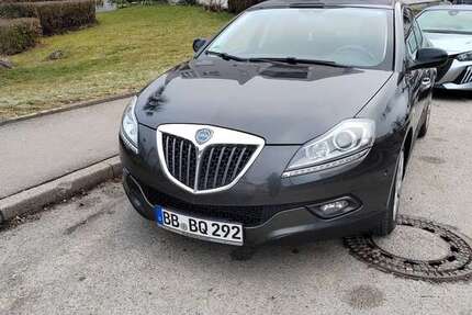 Lancia Delta 123.000 km 2.700 &euro; Gärtringen 71116