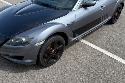 Mazda RX-8 140.000 km 2.290 &euro; Stuttgart 70178