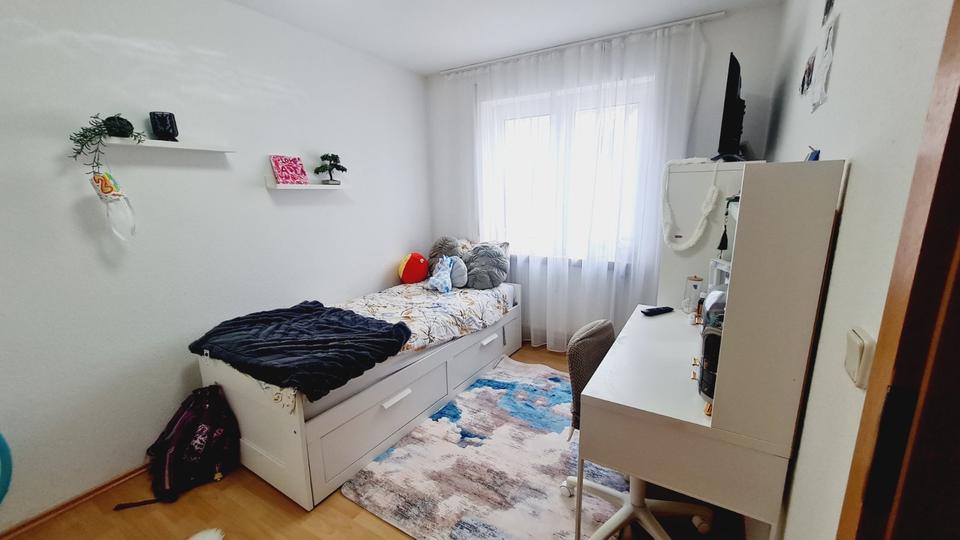 Etagenwohnung Ludwigsburg Hoheneck - 3 Zimmer, 65 m&sup2;, 269.000&euro; | Angebot:24842818