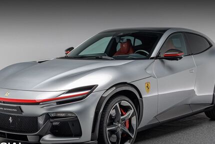 Ferrari Purosangue 4.200 km 539.900 &euro; Böblingen 71034