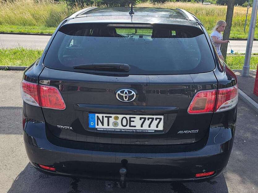 Avensis