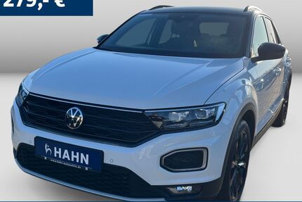 VW T-Roc 47.220 km 24.630 &euro; Wendlingen 73240