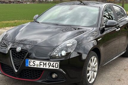 Alfa Romeo Giulietta 106.500 km 12.500 &euro; Esslingen 73730