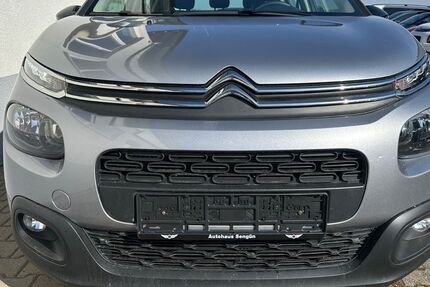 Citroen C3 11.600 km 14.699 &euro; Hildrizhausen 71157