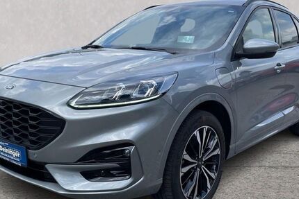 Ford Kuga 49.300 km 25.490 &euro; Nürtingen 72622