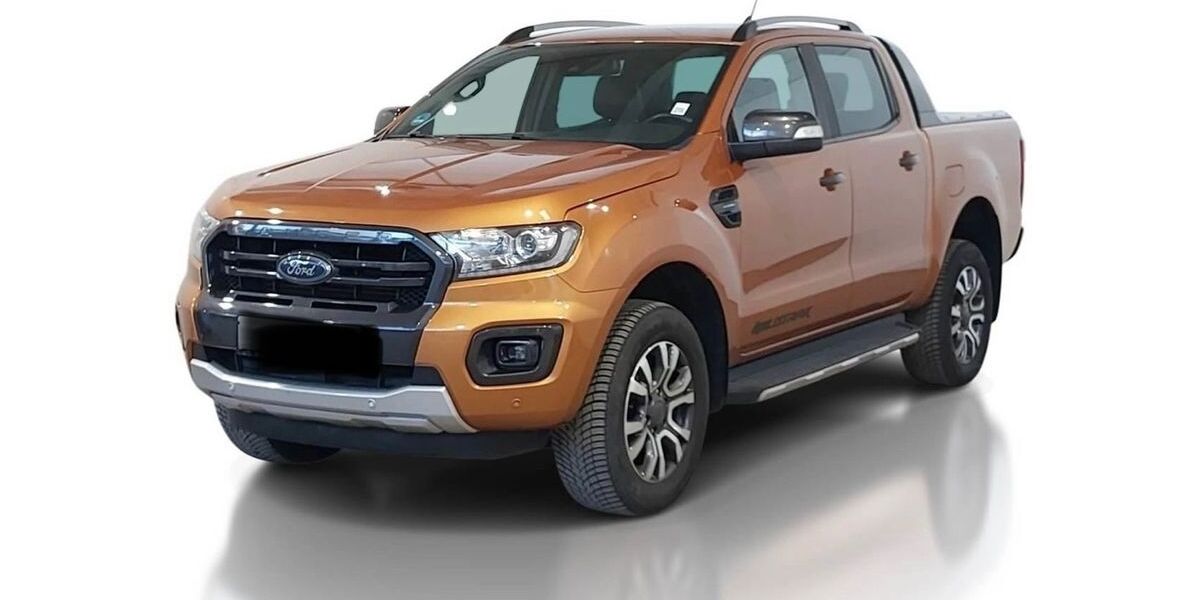 Ford Ranger 109.193 km 26.990 &euro; Magstadt 71106