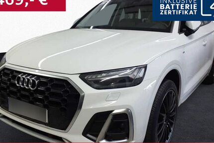 Audi Q5 66.200 km 37.930 &euro; Ludwigsburg 71636