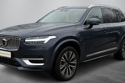 Volvo XC90 142.499 km 41.990 &euro; Weinstadt 71384