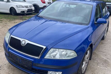 Skoda Octavia 284.000 km 1.450 &euro; Filderstadt bei Stuttgart 70794
