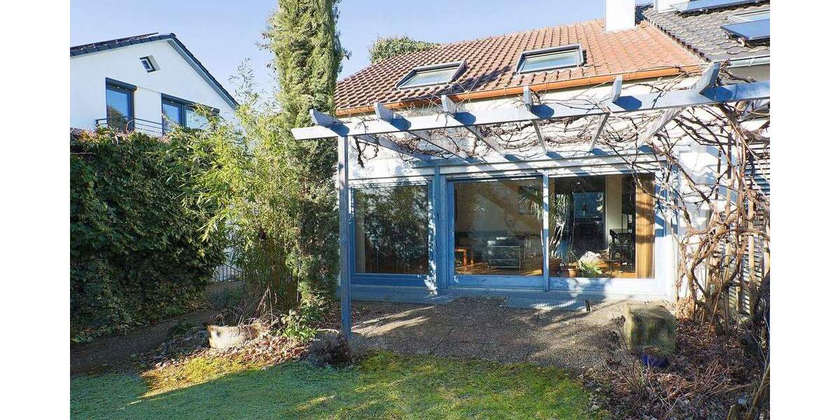 Doppelhaushälfte Weil der Stadt - 7 Zimmer, 139 m&sup2;, 498.000&euro; | Angebot:25245849