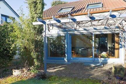 Haus Weil der Stadt - 7 Zimmer, 139 m&sup2;, 498.000&euro; | Angebot:25245849