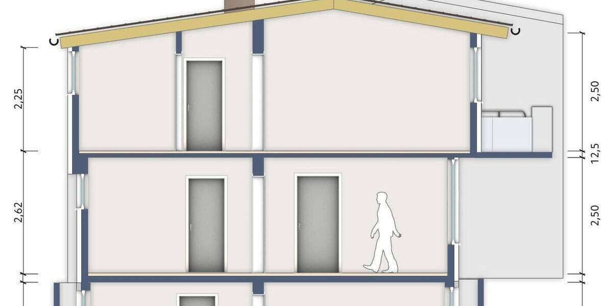 Reihenendhaus Bietigheim-Bissingen Bietigheim - 5 Zimmer, 135 m&sup2;, 585.000&euro; | Angebot:26247803