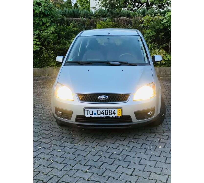 C-Max