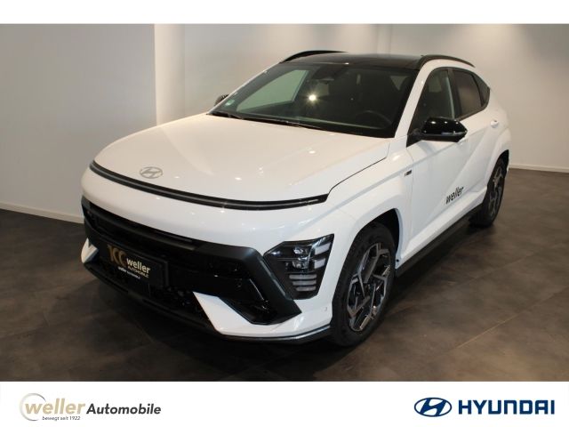 Hyundai KONA 20.057 km 36.575 € Bietigheim-Bissingen 74321