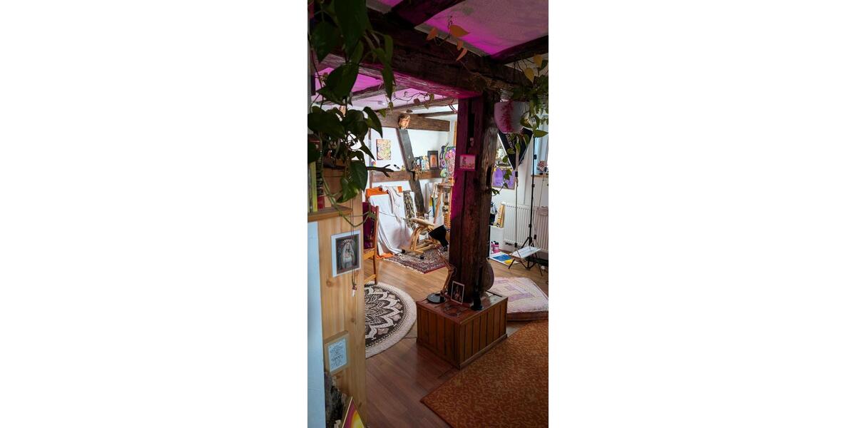 Erdgeschoßwohnung Marbach am Neckar - 2 Zimmer, 50 m&sup2;, 750&euro; | Angebot:26378624