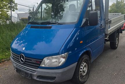 Mercedes-Benz Sprinter 176.900 km 6.999 € weinstadt 71384