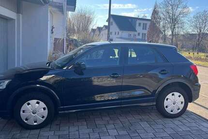 Audi Q2 34.000 km 18.500 € Stuttgart-Feuerbach 70469