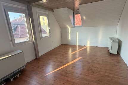 Wohnung Stuttgart Luginsland - 2 Zimmer, 54 m&sup2;, 725&euro; | Angebot:25812523