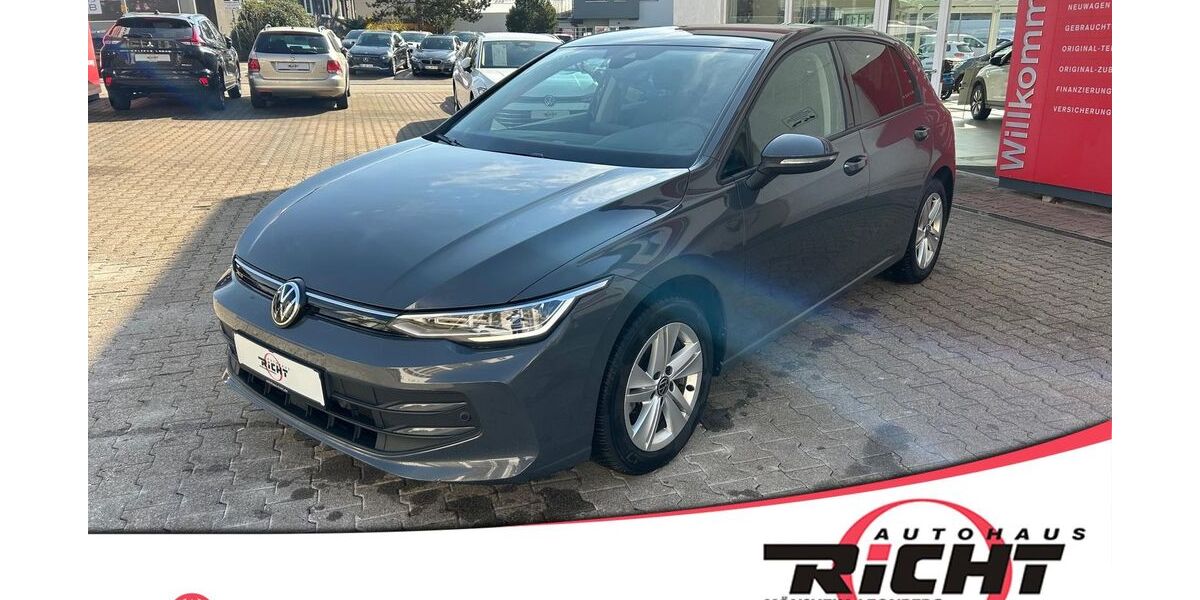 VW Golf 68.550 km 20.980 &euro; Leonberg 71229