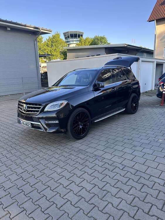 ML 350