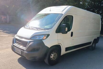 Peugeot Boxer 192.000 km 10.600 &euro; Winnenden 71364