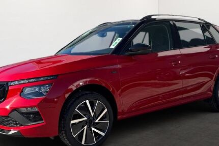 Skoda Kamiq 9.000 km 34.988 &euro; Ingersheim 74379