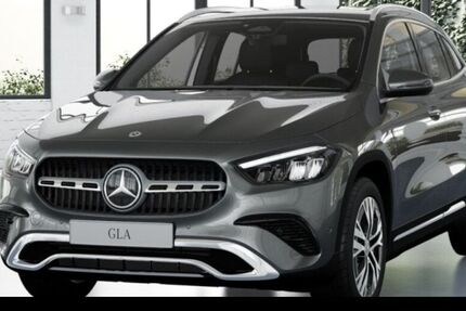 Mercedes-Benz GLA 180 9.900 km 40.990 &euro; Stuttgart 70372