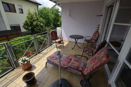 Wohnung Filderstadt / Plattenhardt Plattenhardt - 3 Zimmer, 81 m&sup2;, 1.050&euro; | Angebot:26263438