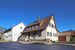 Einfamilienhaus Kernen-Stetten Stetten - 9 Zimmer, 212 m&sup2;, 330.000&euro; | Angebot:25302624
